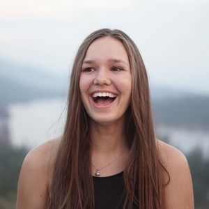 Meet your Posher, Allie